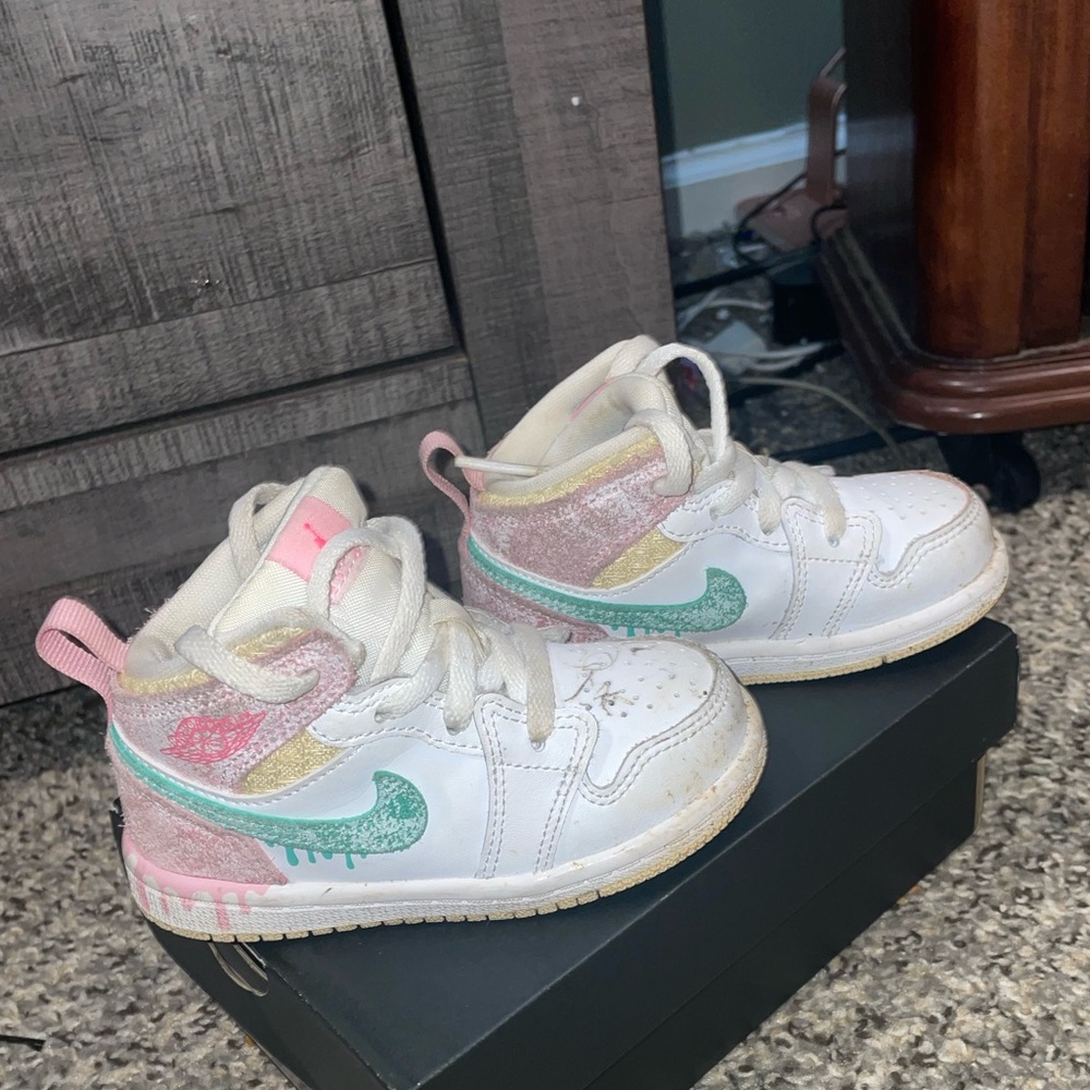 Jordan 1s
